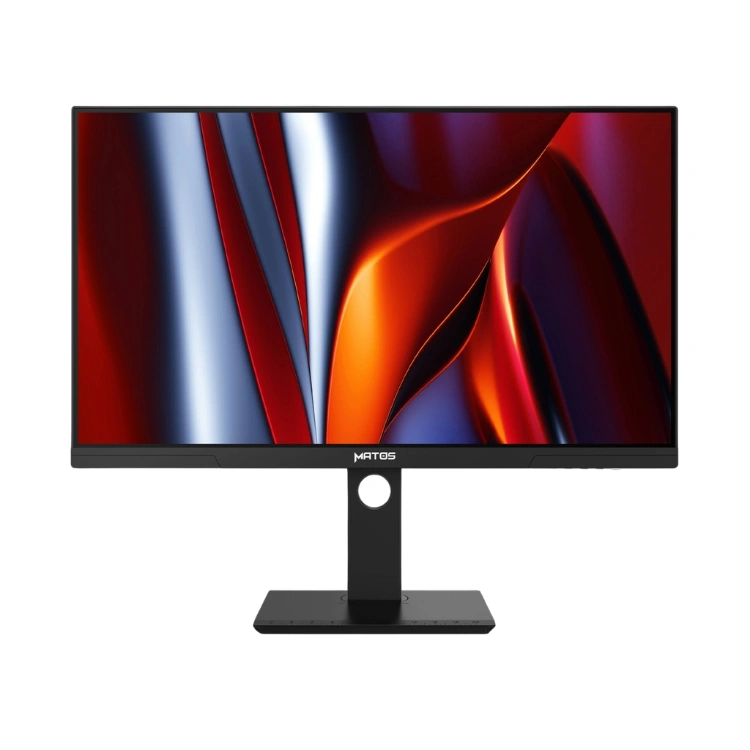 MONITEUR MATOS STUDIOART SA02 60HZ HDR400 IPS 27 POUCE ADJUSTABLE UHD 4K
